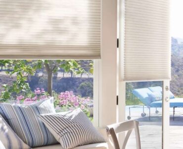 Hunter Douglas Cellular Shades