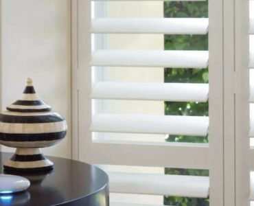 Palm Beach™ Polysatin™ Shutters