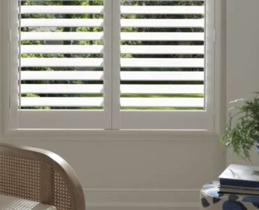 Palm Beach™ Polysatin™ Shutters